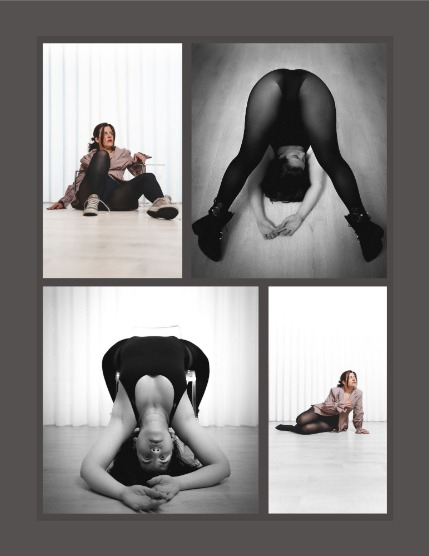 Bold & Beyond Glamour & Fashion (Issue 783 February 2026), page 3