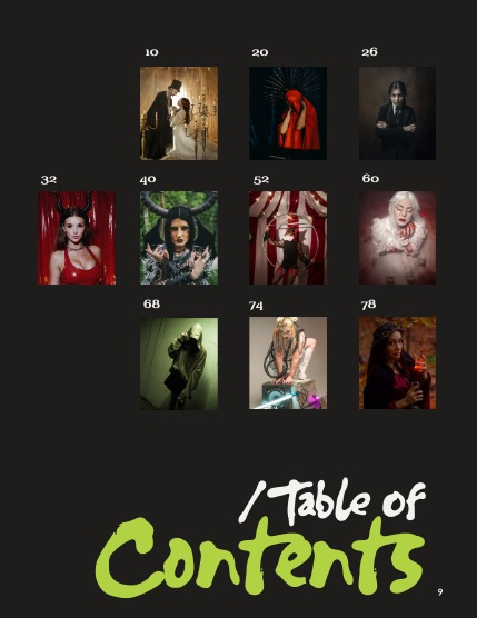 Darkly Issue 551 march, page 9