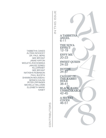 Edith Mag 1387 - Alyssa, page 5