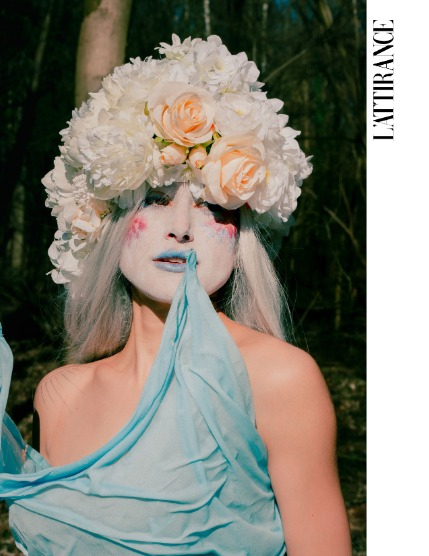 L'ATTIRANCE BOLD GLAMOUR 26 April 2026, page 7