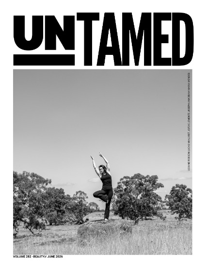 UNTAMED BEAUTY (Vol. 282 May 2026), page 1