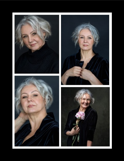 Bold & Beyond Portrait (Issue 1024 July 2026), page 3