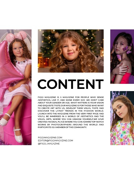 FIGGI MAGAZINE - TEEN & KIDS FEBRUARY (Vol 1423), page 3