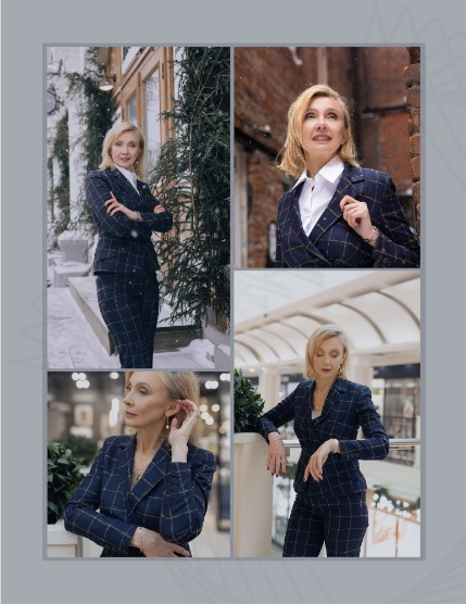 Bold & Beyond Glamour & Fashion (Issue 350 June 2025), page 3