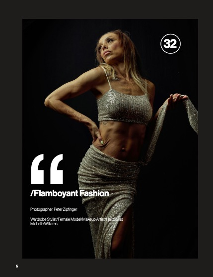 Darkly Issue 398 August, page 6