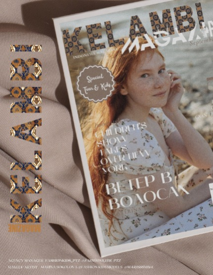 Kelambi Magazine 12th September 2025 Teen and Kids, page 2