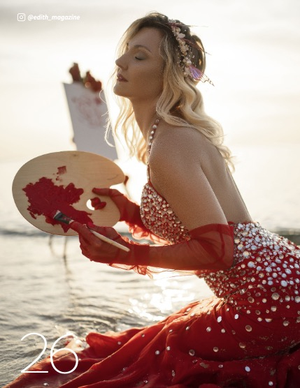 Edith Mag 1304 - Ekaterina, page 4
