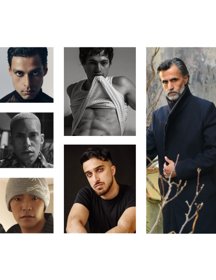 FIGGI MAGAZINE - MEN OCTOBER (Vol 1820), page 2