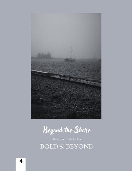 Bold & Beyond Nature (Issue 583 October 2025), page 4