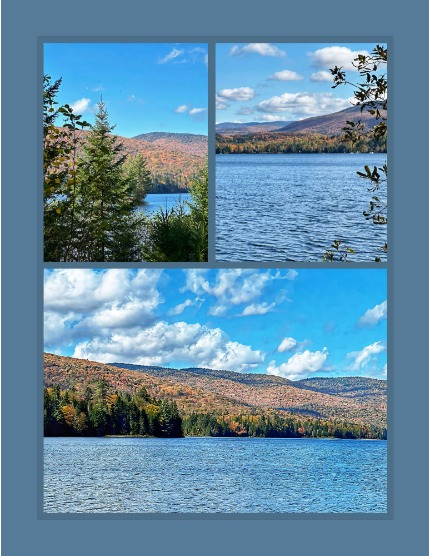 Bold & Beyond Nature (Issue 632 November 2025), page 3