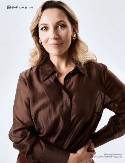 EDITH MODE 1364 - OLGA, page 4