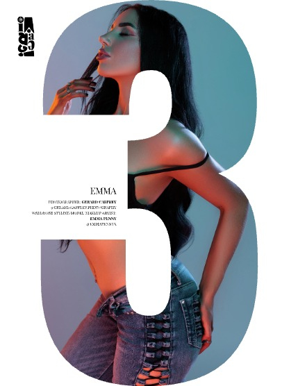 IMIRAGEmagazine Issue: #3338, page 4