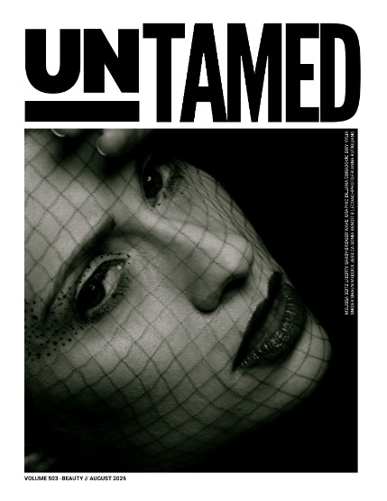 UNTAMED BEAUTY (Vol. 503 August 2026), page 1