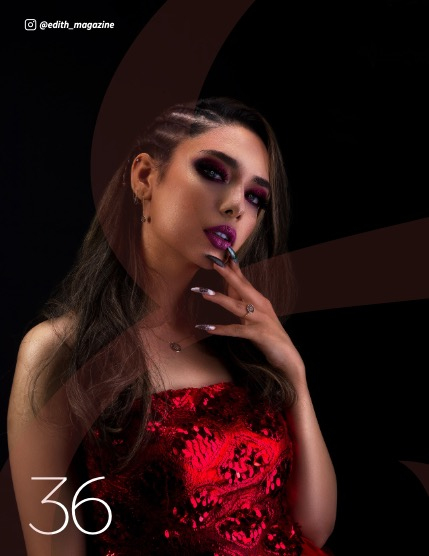 Edith Magazine - vol 1202, page 4