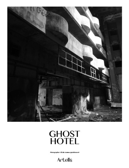 ARTELLS MAGAZINE - NATURE & TRAVELS MAY (Vol 3177), page 4