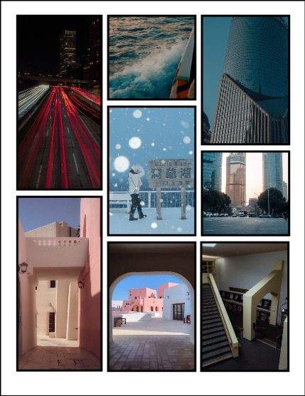 ARTEGO MAGAZINE - NATURE & TRAVELS JUNE ISSUE 868, page 3