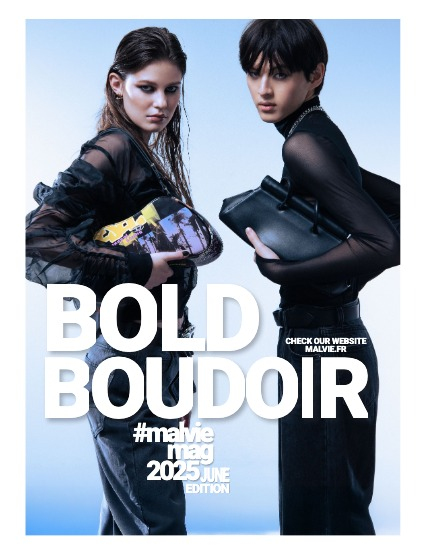 MALVIE Bold & Daring Boudoir 32 June 2025, page 4