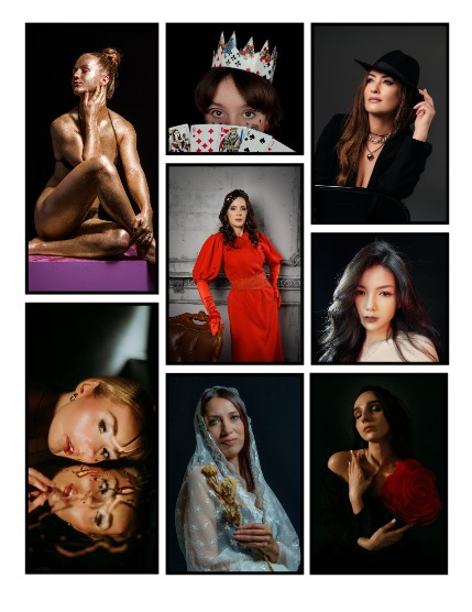 ARTEGO MAGAZINE - PORTRAIT JUNE ISSUE 921, page 3