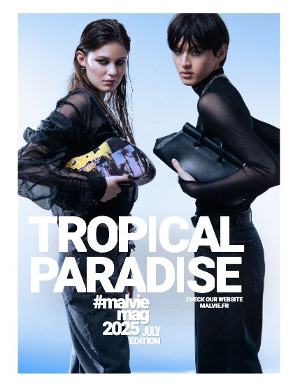 MALVIE Tropical Paradise 41 July 2025, page 4