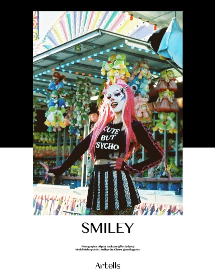 ARTELLS MAGAZINE - SENCE.VIEW.STYLE JULY (Vol 3439), page 4