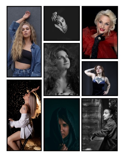 ARTEGO MAGAZINE - PORTRAIT JULY ISSUE 955, page 3