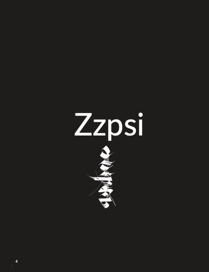 Darkly Issue 454.1 December, page 4