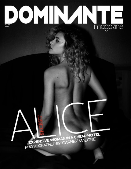 DOMINANTE SENSUAL ELEGANCE 26 December 2025, page 1