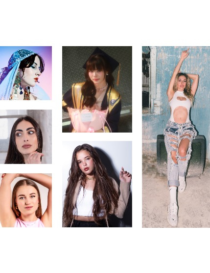  FIGGI MAGAZINE - PORTRAIT MARCH (Vol 2052), page 2