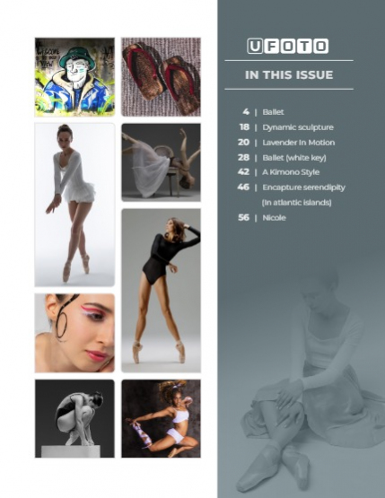 U FOTO ~ Art ~ 152, page 3