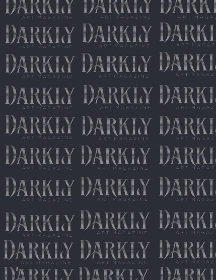 Darkly Issue 464 December 2025, page 2