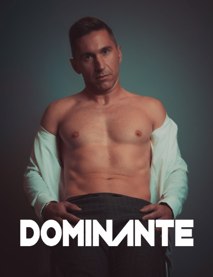 DOMINANTE SENSUAL ELEGANCE 46 September 2026, page 8