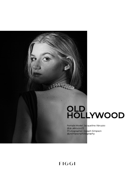 FIGGI MAGAZINE - PORTRAIT FEBRUARY (Vol 1438), page 4
