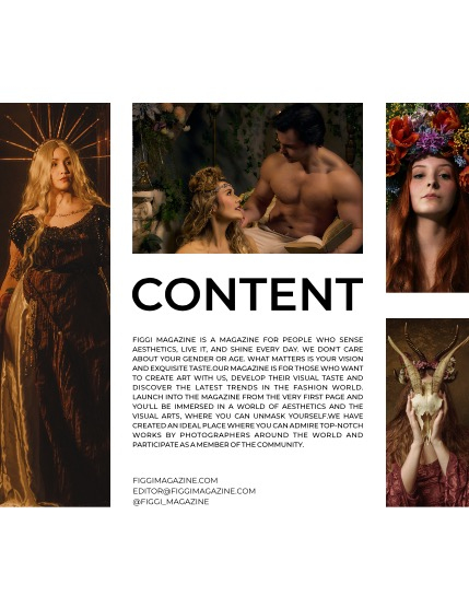 FIGGI MAGAZINE - FANTASY & AI APRIL (Vol 1493), page 3