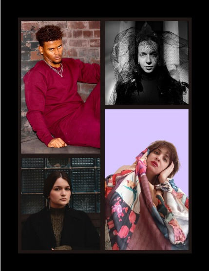 Bold & Beyond Portrait ( Issue 362 July 2025), page 3