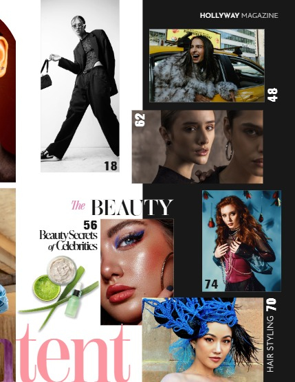 HOLLYWAY Magazine Issue 300, page 5
