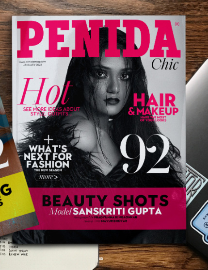 #14 PENIDA Magazine August 2025 Issue #14, page 5