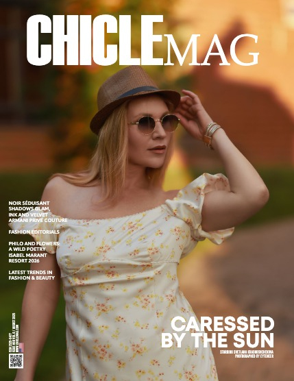 CHICLE MAG #80 VOL.6, page 1