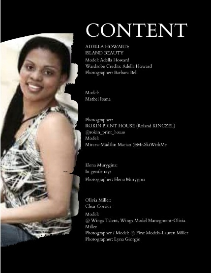 Bold & Beyond Portrait (Issue 498 August 2025), page 2