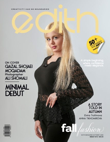 Edith Mag 1312 - Qazal, page 1