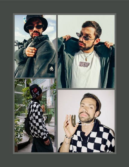 Bold & Beyond Portrait (Issue 827 April 2026), page 3