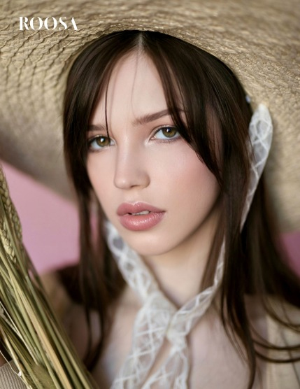 ROOSA Magazine Teen&Kids June 2026 Issue 3, page 4