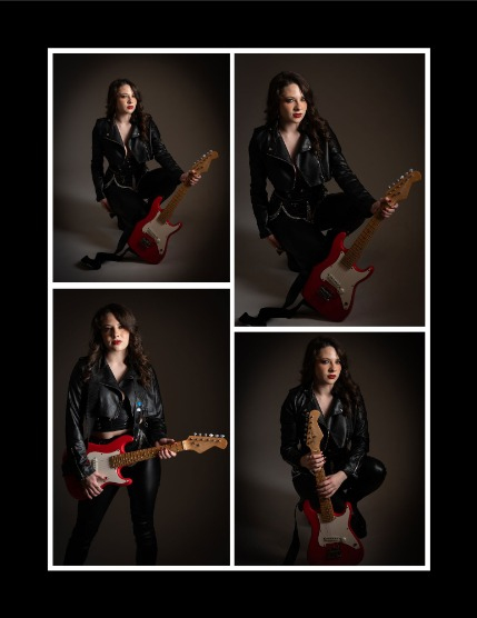 Bold & Beyond Portrait (Issue 1098 August 2026), page 3
