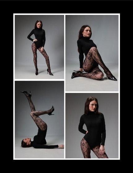 Bold & Beyond Fashion (Issue 1130 October 2026), page 3