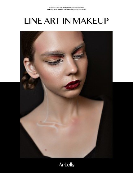 ARTELLS MAGAZINE - BEAUTY APRIL (Vol 1321), page 4