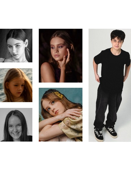FIGGI MAGAZINE - TEEN & KIDS MARCH (Vol 1466), page 2