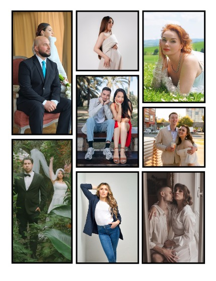ARTEGO MAGAZINE - WEDDING DAY & FAMILY JUNE ISSUE 886, page 3