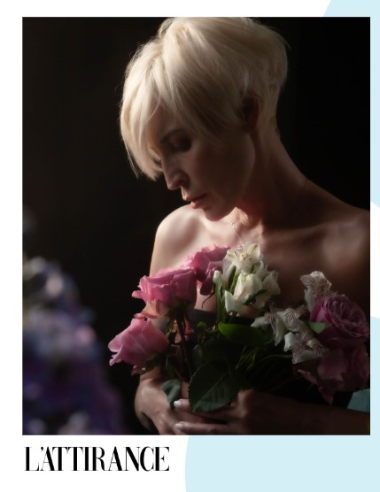 L'ATTIRANCE Studio Fashion 18 December 2025, page 8