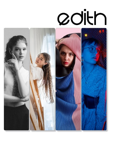 Edith Mag 1377 - Aida , page 3