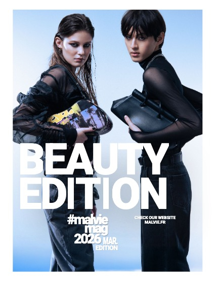 MALVIE BEAUTY Edition 106 March 2026, page 4