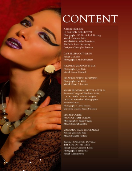 Bold & Beyond Portrait (Issue 800 April 2026), page 2